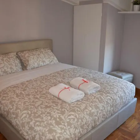 Apartment Opera Luxury *
