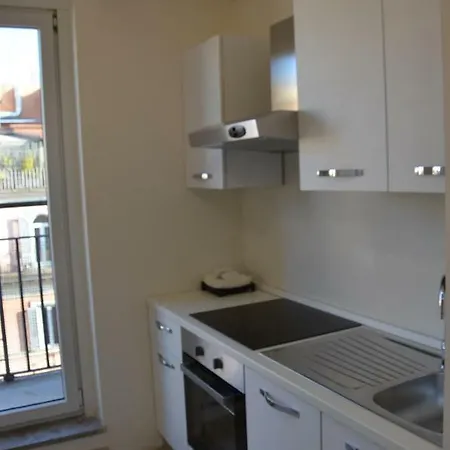 Opera Luxury Apartment *