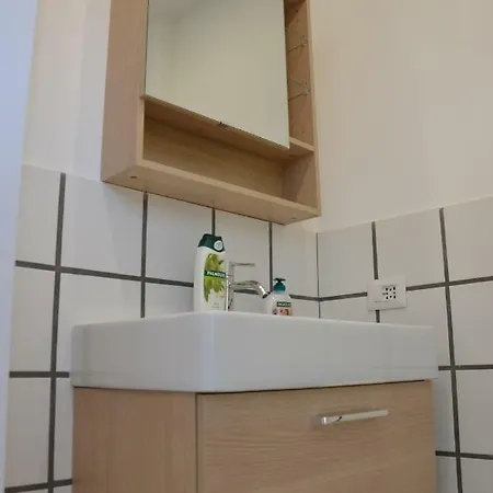 Apartment Opera Luxury Rom