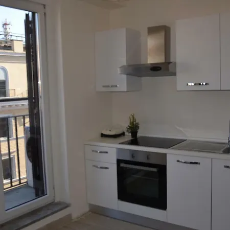 Opera Luxury Apartment